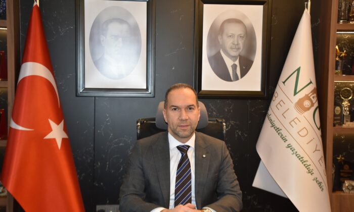 NİĞDE BELEDİYESİ ENERJİDE BAĞIMSIZLIĞINI İLAN ETTİ