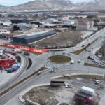 NİĞDE’NİN YARIM ASIRLIK ALTYAPI SORUNUNA NEŞTER