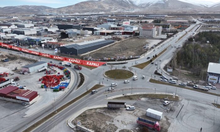 NİĞDE’NİN YARIM ASIRLIK ALTYAPI SORUNUNA NEŞTER