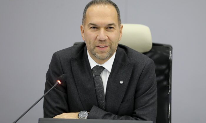 NİĞDE BELEDİYESİ BÜTÇE YÖNETİMİNDE TÜRKİYE’NİN İLK 6’SINDA