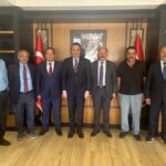 BOR’DA ESNAF ODALARINDA GÜVEN TAZELENDİ