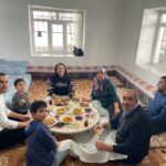 KARATLI’DA KIRSAL TURİZME YÖNELİK ÖRNEK BULUŞMA