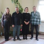 NÖHÜ’LÜ AKADEMİSYENLERDEN BİLİME ÜÇ YENİ TÜR KAZANDIRILDI