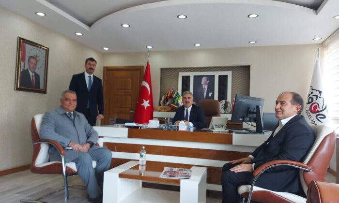 NİĞDE İL ÖZEL İDARESİ OSMANİYE’DE GÖNÜLLERE DOKUNDU