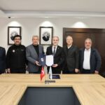 NÖHÜ VE NİĞDE OSB’DEN ATIK SU KULLANIMINDA TÜRKİYE’DE İLK İŞ BİRLİĞİ