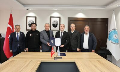 NÖHÜ VE NİĞDE OSB’DEN ATIK SU KULLANIMINDA TÜRKİYE’DE İLK İŞ BİRLİĞİ