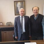 MURAT DURU, AKSARAY’A VALİ OLDU