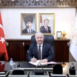 VALİ MURAT DURU’DAN TEBRİKLER İÇİN EĞİTİME DESTEK ÇAĞRISI