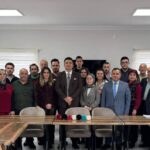 NİĞDE TARIM İL MÜDÜRLÜĞÜ’NDEN GAZETECİLERE 10 OCAK BULUŞMASI