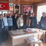 ÇUKURKUYU BELEDİYESİ 2026 YILINA İLK MECLİS TOPLANTISIYLA BAŞLADI