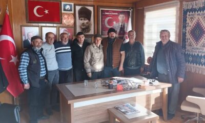 ÇUKURKUYU BELEDİYESİ 2026 YILINA İLK MECLİS TOPLANTISIYLA BAŞLADI