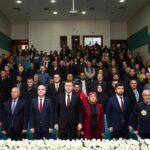 NİĞDE GEVEN BALI COĞRAFİ İŞARETLE TANITILDI