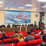 OSB’YE 20 MİLYON DOLARLIK 5 YILDIZLI OTEL GELİYOR