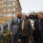 BAŞKAN ÖZDEMİR: “NİĞDE’Yİ SANAYİ, TARIM VE TURİZM ŞEHRİ YAPACAĞIZ”