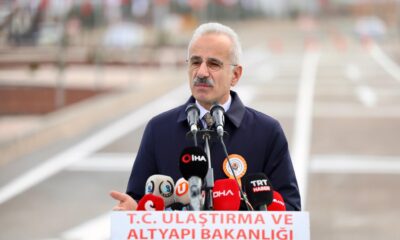 KOMŞULARA TREN VAR, NİĞDE’YE NEDEN YOK?