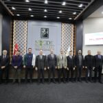 NİĞDE’DE GELECEĞE YÖN VEREN FİKİRLER ÖDÜLLENDİRİLDİ