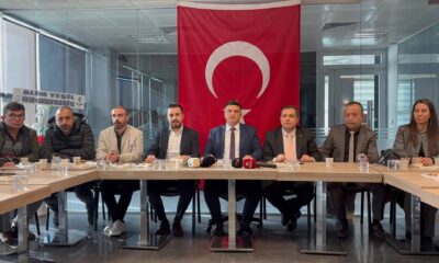 NİĞDE’DE FIRINCILARA HİJYEN VE GIDA GÜVENLİĞİ EĞİTİMİ