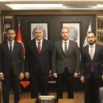 AK PARTİ’DE NİĞDE RÜZGÂRI: TEŞKİLAT YENİLENDİ, HEYECAN ARTTI