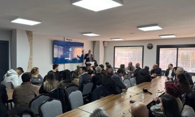 NİĞDE’YE BÖLGESEL SAVUNMA SANAYİİ MÜJDESİ