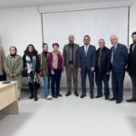 NİĞDE EAH’DEN BİR YILDA 1,7 MİLYON HASTAYA HİZMET