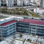 NİĞDE AĞIZ VE DİŞ SAĞLIĞI HASTANESİ 12 OCAK’TA YENİ YERİNDE HİZMETE GİRİYOR