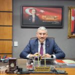 PROF. DR. CEVAHİR UZKURT’TAN 10 OCAK ÇALIŞAN GAZETECİLER GÜNÜ MESAJI