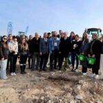 NİĞDE’DE ARICILIĞA KATKI SAĞLAYACAK BAL ORMANI GENİŞLİYOR