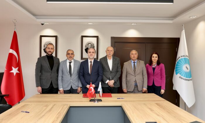 NÖHÜ İLE BOR ŞEKER ARASINDA ÜNİVERSİTE–SANAYİ İŞ BİRLİĞİ