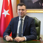 NİĞDE’NİN YENİ VALİSİ NEDİM AKMEŞE OLDU