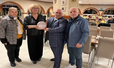 ZİHİNSEL ÖZÜRLÜLER F.G. BAŞKANI’DA YEMEKLERİNİ GELVERİ GÜVECİNDE PİŞİRECEK!