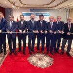 NÖHÜ, FAS’TA ULUSLARARASI ÖĞRENCİLERLE BULUŞTU