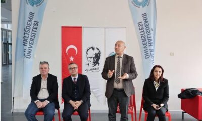 NİĞDE’DE TARIM BİLİMLERİ FAKÜLTESİ’NDE İÇ PAYDAŞ TOPLANTISI DÜZENLENDİ