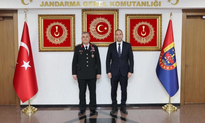 NİĞDE KENT MEYDANI NEFES ALACAK