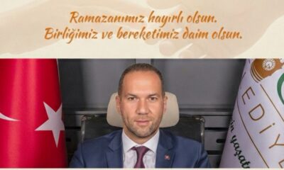 BAŞKAN ÖZDEMİR: “BU ŞEHİRDE TENCERESİ KAYNAMAYAN KİMSE KALMASIN”