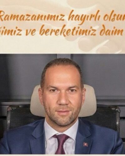 BAŞKAN ÖZDEMİR: “BU ŞEHİRDE TENCERESİ KAYNAMAYAN KİMSE KALMASIN”