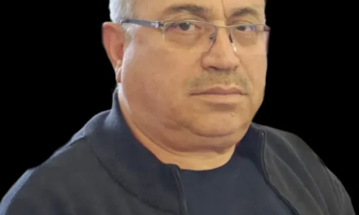 AKSARAY’I DİNLEYEREK BAŞLAYAN BİR YOLCULUK