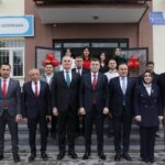 ÇUKURKUYU’DA EĞİTİME TEKNOLOJİ DESTEĞİ