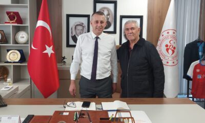 NİĞDE GENÇLİK VE SPOR’DA YENİ DÖNEM