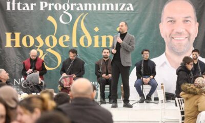 NİĞDE’DE RAMAZAN BEREKETİ MAHALLE SOFRALARINDA YAŞANACAK