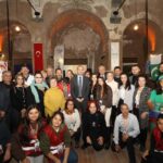 NİĞDE, ATA’SINI 92 YIL SONRA AYNI GURURLA ANIYOR