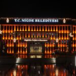 NİĞDE’DE IŞIL IŞIL RAMAZAN