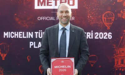 NİĞDE’NİN LEZZET MERKEZİ “TABAL” DÜNYA VİTRİNİNDE!