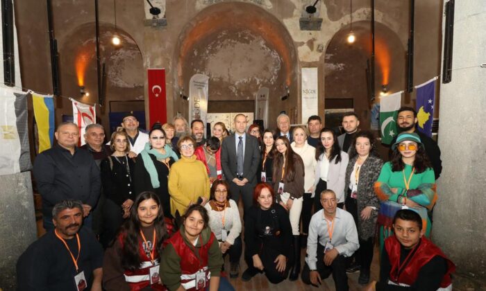 NİĞDE, ATA’SINI 92 YIL SONRA AYNI GURURLA ANIYOR