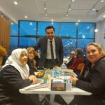 HAKAN ÖZSOY BOR’DA GÖNÜLLERİ ISITAN BİR İFTARA İMZA ATTI