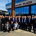 KONYA’DA NİĞDELİ BAŞKAN GÜVEN TAZELEDİ