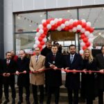 BOR’DA TOTAL ÖZSOY DİNLENME TESİSİ HİZMETE AÇILDI