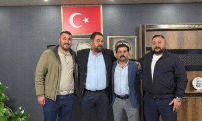 ÇUKURKUYU İÇİN BAŞKENT’TE YOĞUN TEMAS