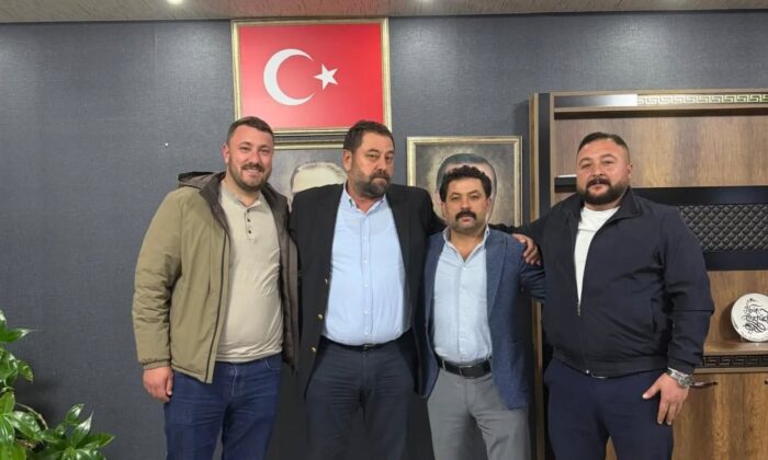 ÇUKURKUYU İÇİN BAŞKENT’TE YOĞUN TEMAS