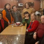 YARDIM SEVENLER DERNEĞİ BOR ŞUBESİ 98. YILINI KUTLADI