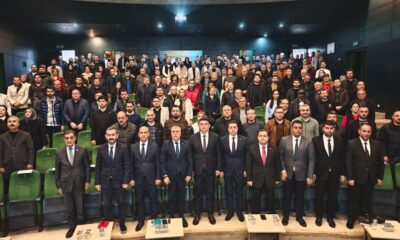 NİĞDE’DE B-REÇETE BİLGİLENDİRME TOPLANTISI YAPILDI